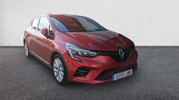 Renault Clio Zen TCe 67 kW (91CV)