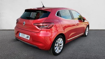 Renault Clio Zen TCe 67 kW (91CV)