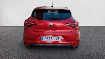 Renault Clio Zen TCe 67 kW (91CV)