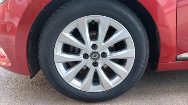 Renault Clio Zen TCe 67 kW (91CV)
