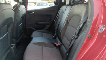Renault Clio Zen TCe 67 kW (91CV)