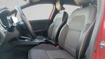 Renault Clio Zen TCe 67 kW (91CV)