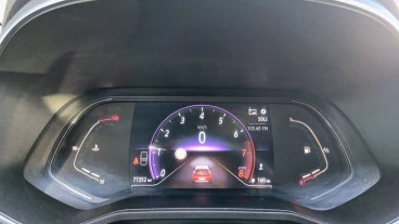 Renault Clio Zen TCe 67 kW (91CV)