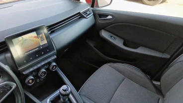 Renault Clio Zen TCe 67 kW (91CV)