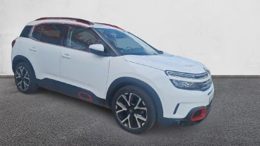 Citroën C5 Aircross PureTech 96kW (130CV) S&S Shine