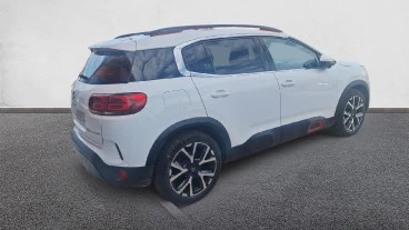 Citroën C5 Aircross PureTech 96kW (130CV) S&S Shine