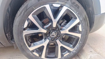 Citroën C5 Aircross PureTech 96kW (130CV) S&S Shine