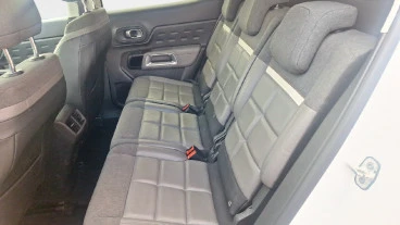 Citroën C5 Aircross PureTech 96kW (130CV) S&S Shine