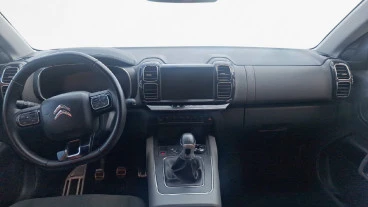 Citroën C5 Aircross PureTech 96kW (130CV) S&S Shine