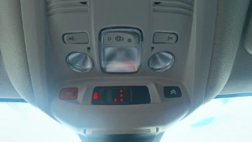 Citroën C5 Aircross PureTech 96kW (130CV) S&S Shine