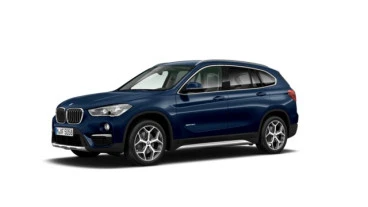 BMW X1 sDrive18dA Business