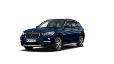 BMW X1 sDrive18dA Business