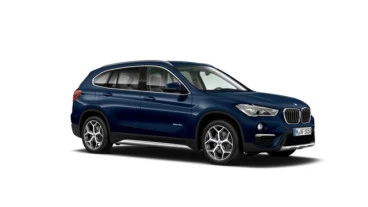 BMW X1 sDrive18dA Business