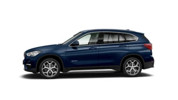 BMW X1 sDrive18dA Business