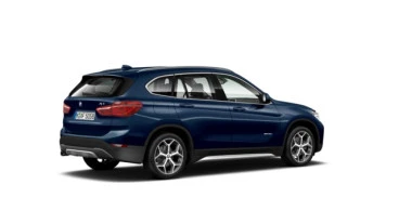 BMW X1 sDrive18dA Business