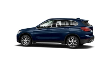 BMW X1 sDrive18dA Business