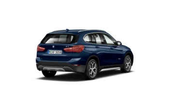 BMW X1 sDrive18dA Business
