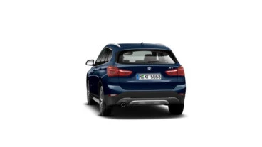 BMW X1 sDrive18dA Business