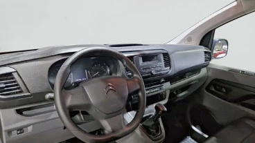 Citroën Jumpy Talla M BlueHDi 120 S&S 6v Control