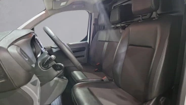 Citroën Jumpy Talla M BlueHDi 120 S&S 6v Control