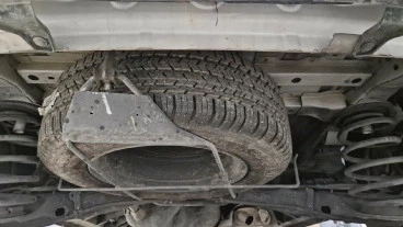 Citroën Jumpy Talla M BlueHDi 120 S&S 6v Control