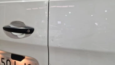 Citroën Jumpy Talla M BlueHDi 120 S&S 6v Control