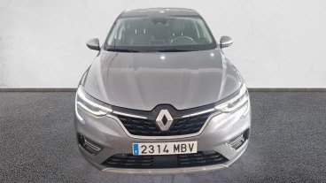 Renault Arkana Techno TCe 103kW(140CV) EDC mild hybrid