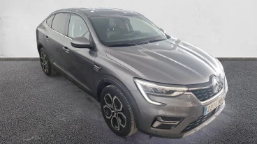 Renault Arkana Techno TCe 103kW(140CV) EDC mild hybrid