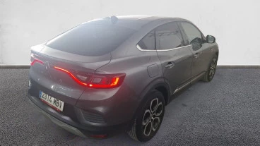 Renault Arkana Techno TCe 103kW(140CV) EDC mild hybrid