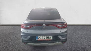 Renault Arkana Techno TCe 103kW(140CV) EDC mild hybrid