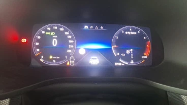 Renault Arkana Techno TCe 103kW(140CV) EDC mild hybrid