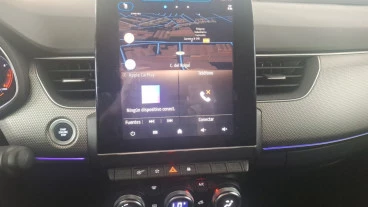Renault Arkana Techno TCe 103kW(140CV) EDC mild hybrid