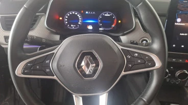 Renault Arkana Techno TCe 103kW(140CV) EDC mild hybrid