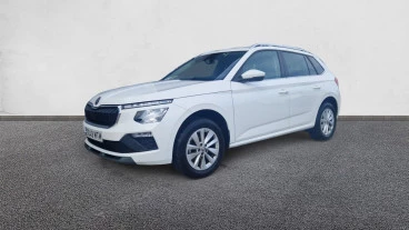 Skoda Kamiq 1.0 TSI 85kW (115CV) DSG SELECTION