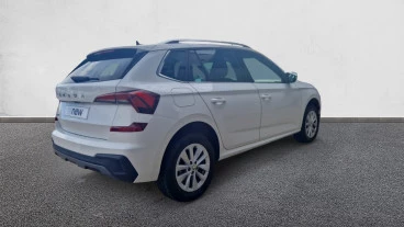 Skoda Kamiq 1.0 TSI 85kW (115CV) DSG SELECTION