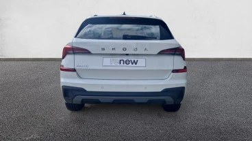 Skoda Kamiq 1.0 TSI 85kW (115CV) DSG SELECTION