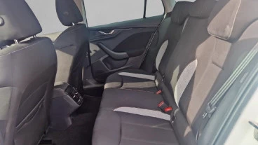 Skoda Kamiq 1.0 TSI 85kW (115CV) DSG SELECTION