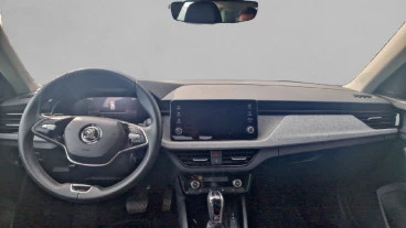 Skoda Kamiq 1.0 TSI 85kW (115CV) DSG SELECTION