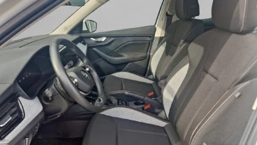 Skoda Kamiq 1.0 TSI 85kW (115CV) DSG SELECTION