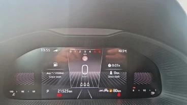 Skoda Kamiq 1.0 TSI 85kW (115CV) DSG SELECTION