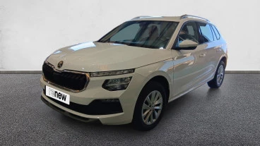 Skoda Kamiq 1.0 TSI 85kW (115CV) DSG SELECTION