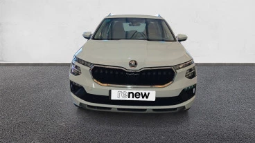 Skoda Kamiq 1.0 TSI 85kW (115CV) DSG SELECTION