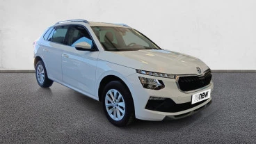 Skoda Kamiq 1.0 TSI 85kW (115CV) DSG SELECTION