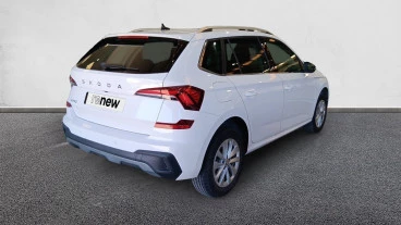 Skoda Kamiq 1.0 TSI 85kW (115CV) DSG SELECTION