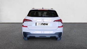 Skoda Kamiq 1.0 TSI 85kW (115CV) DSG SELECTION