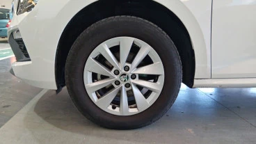 Skoda Kamiq 1.0 TSI 85kW (115CV) DSG SELECTION