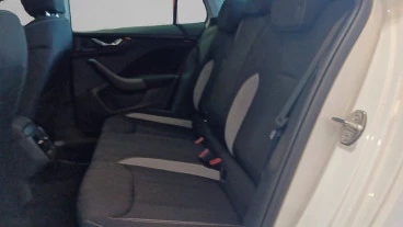 Skoda Kamiq 1.0 TSI 85kW (115CV) DSG SELECTION