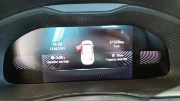 Skoda Kamiq 1.0 TSI 85kW (115CV) DSG SELECTION