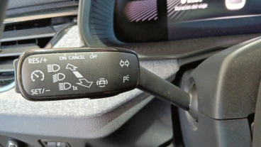 Skoda Kamiq 1.0 TSI 85kW (115CV) DSG SELECTION