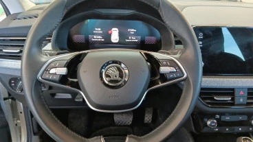 Skoda Kamiq 1.0 TSI 85kW (115CV) DSG SELECTION